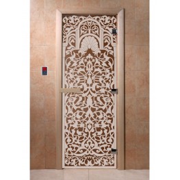 Дверь DoorWood 680х1890 «Флоренция»