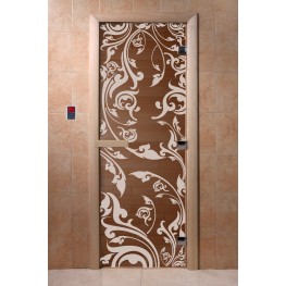Дверь DoorWood 680х1890 «Венеция»