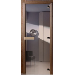 Дверь DoorWood 680х1890 «Зеркальная»