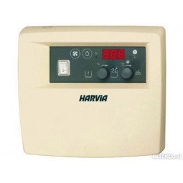 Пульт управления Harvia C105S до 10,5 кВт